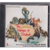 The Golden Voyage Of Sinbad - Miklos Rozsa
