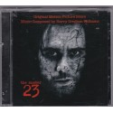 Harry Gregson-Williams - The Number 23