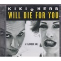 Kiki & Herb Will Die For You - At Carnegie Hall