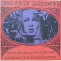 The Lazy Sundays - A Shade In The Light.