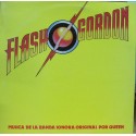 Queen - Flash Gordon. B.S.O.