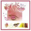 Kinks, the - Word of Mouth