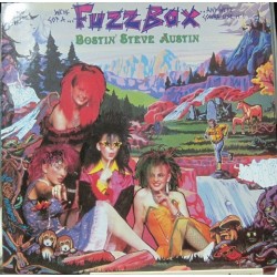 FuzzBox - Bostin Steve Austin.