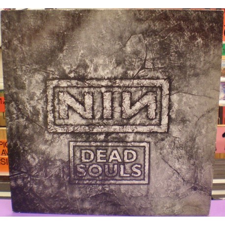 NIN (Nine Inch Nails) - Dead Souls