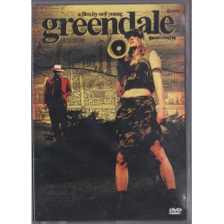 Greendale - A Film by Neil Young