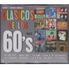 Clasicos De Los 60&acute;s - Varios Artistas