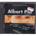 Albert Pla - Una Mm..... Lligada Amb Un Cordill