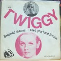 Twiggy - Beautiful Dreams.