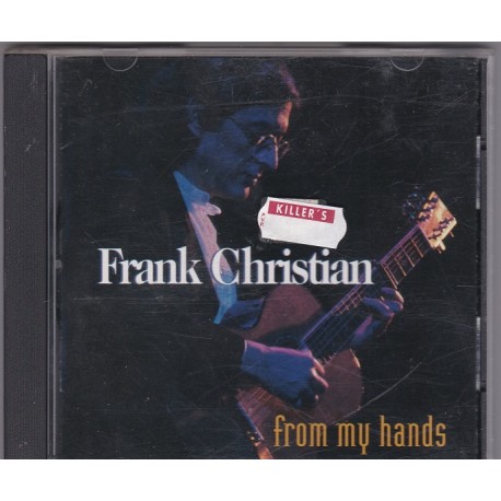 Frank Christian - From My Hands