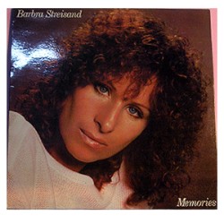 Barbra Streisand - Memories