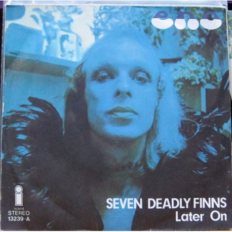 Eno - Seven Deadly Finns.