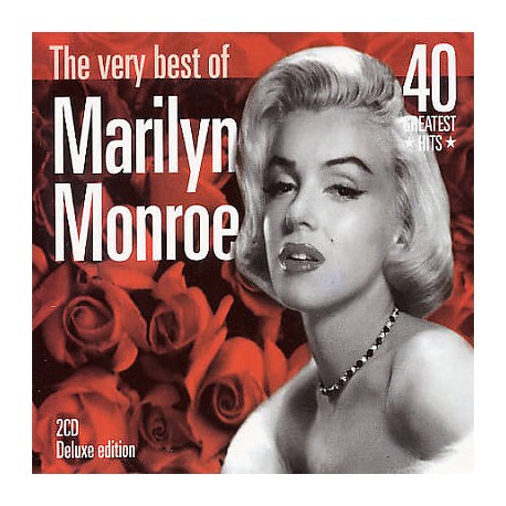 Marilyn Monroe - The Very Best
