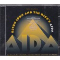 Elton John And Tim Rice - Aida