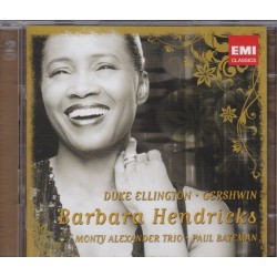Barbara Hendricks Sings Duke Ellington & George Gershwin