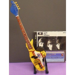 Guitarra Beatles - Sargent Peppers