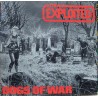 The Exploited - Dogs Of War.