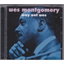 Wes Montgomery - Way Out Wes