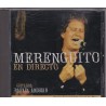 Merenguito en Directo