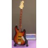 Bajo Fender de Jaco Pastorius