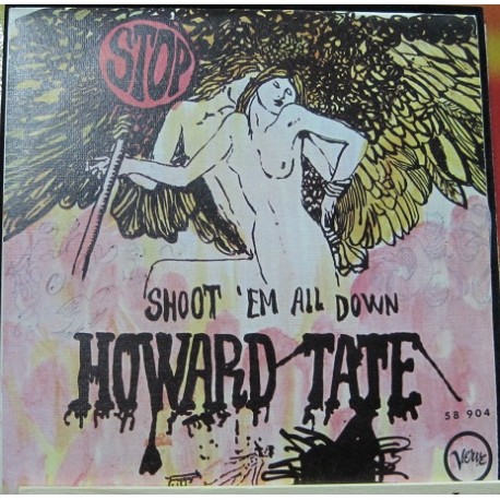 Howard Tate - Stop.