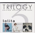 Lolita - Trilogy (Edición Especial Limitada)