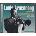 Louis Armstrong - The Complete Decca Studio Master Takes 1935-1939