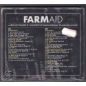 Farm Aid - A Free Live Rock Concert