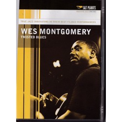 Wes Montgomery - Twisted Blues