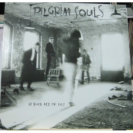 Pilgrim Souls - Is This All Of Us?