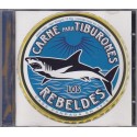 Los Rebeldes - Carne Para Tiburones