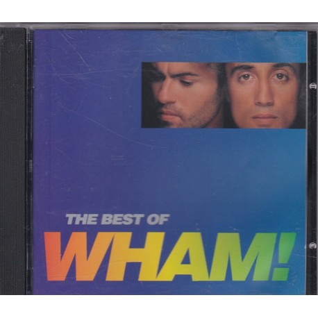 Wham! - If You Were There (The Best Of)