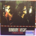 Bunbury & Vegas - El Tiempo de las Cerezas