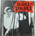 Anti Pasti - Let Them Free