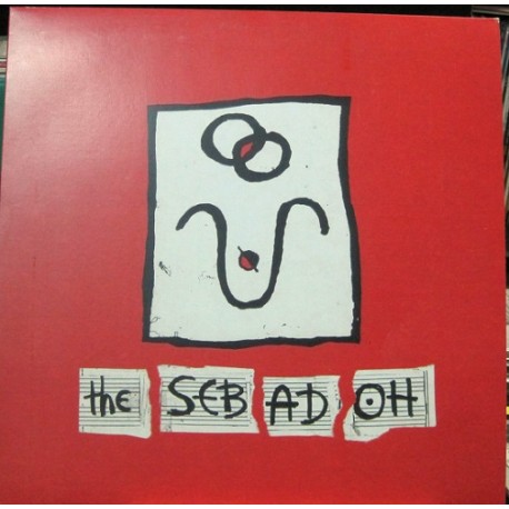 Sebadoh - The Sebadoh