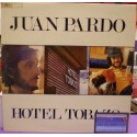 Juan Pardo - Hotel Tobazo