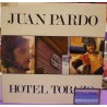 Juan Pardo - Hotel Tobazo