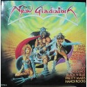 The New Gladiator - Hanoi Rocks, Pretty Maids, Etc