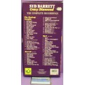 Syd Barret - Crazy Diamond (the Complete Recordings)