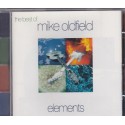 The Best Of Mike Oldfield: Elements