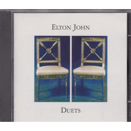 Elton John - Duets