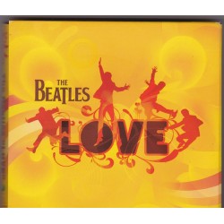 Beatles - Love