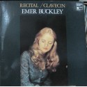 Emer Buckley - Recital/Clavecin