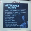 Art Blakey Big Band - The Finest Of..