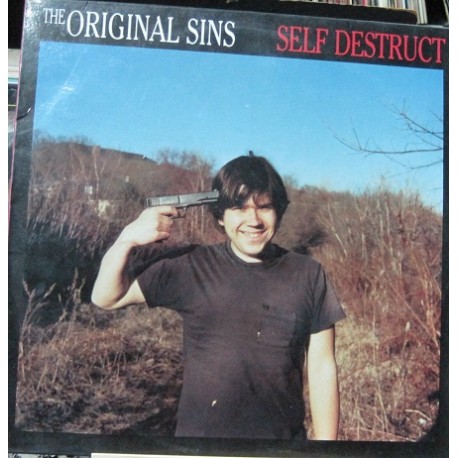 The Original Sins - Self Destruct.