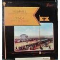 Hummel, Fesca - Collegium Con Basso.