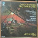 Joan Moll - Compositores Mallorquines.