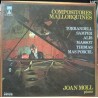 Joan Moll - Compositores Mallorquines.