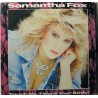 Samantha Fox - Touch Me.