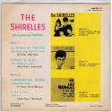 The Shirelles - The Music Goes Round And Round