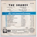 The Shanes - Hi-Lili, Hi-Lo